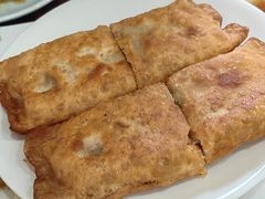 -清真麦顺和饭庄·二姐回头(和平店)