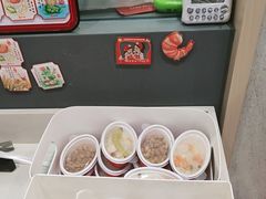 -喜家德虾仁水饺(华强天虹店)