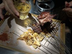 -提老炮儿烧烤(南山店)