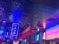-花西亭·海鲜自助餐厅(瑞城名人酒店)