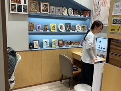 -海马体照相馆(上海月星环球港店)