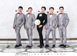 点击看大图 -JEFF STUDIO摄影摄像婚礼跟拍