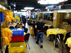 大堂-鸽王世家(东华东路店)
