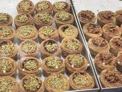 -詹记桃酥(包河万达店)
