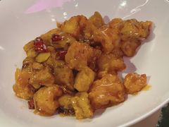 -桂花里·衢州菜·精酿餐吧(未来科技城万达广场店)