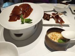 -四季民福烤鸭店(前门店)