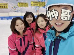 -绍兴启迪乔波冰雪世界