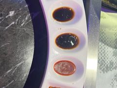 -十三姨正合丰烤肉(营迹路店)