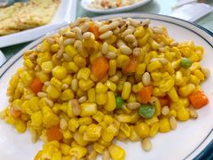 松仁玉米-上庄晋风庄园(上庄店)