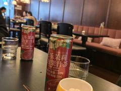 -盛元荼集  素食(滨江凯德壹店)