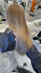 -M1 HAIR烫染