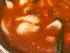 -胖子鱼·天水麻辣鱼火锅(秦州407店)