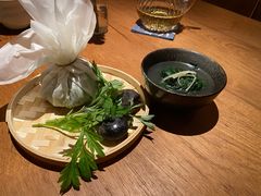 -天水蔬食料理(树德之光店)