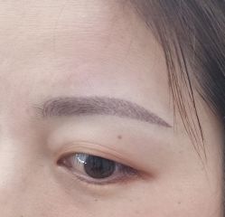 -平萍纹绣韩式半永久定妆