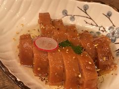 -香园茶社·金陵小灶(老门东店)