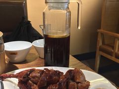 -炊烟小炒黄牛肉(中心印象城店)