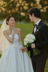 -巴黎春天婚纱摄影STUDIO·定制