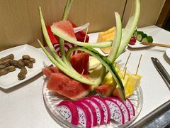 水果-海底捞火锅(中商百货夜宵主题店)