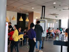 -麦当劳(东石东一路店)