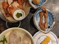 -和府捞面(天河领展广场店)