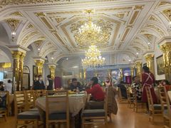 -华梅西餐厅(哈尔滨中央大街店)