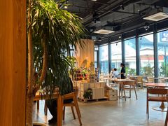 -1861意大利餐厅(文化广场店)