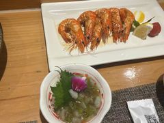 -大岛日本料理铁板烧(南通大饭店)