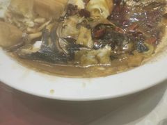 -老街坊美食汇(玉兰大街店)