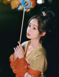-盘子女人坊古装写真摄影(深圳店)
