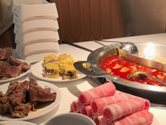 -名扬煮艺肥牛自助火锅(同和店)