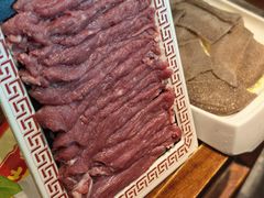 -鑫隆四季涮肉(八角畅游店)