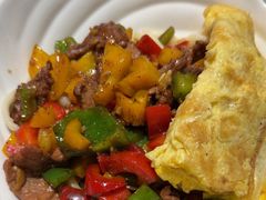 -文三里屯面馆(三里屯店)