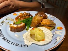 -松子料理(亮马桥店)