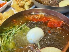 -屋里家延边朝鲜族冷面(南园店)