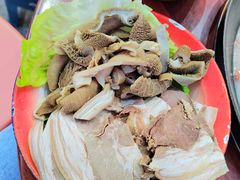 -草本味·市井羊肉馆(新开铺总店)