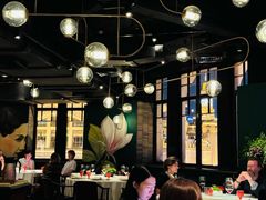 -三号黄浦会Canton Table