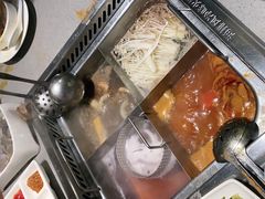 -海底捞火锅(石厦时代广场店)