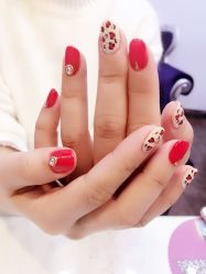 点击看大图 -樱织日式美甲美睫