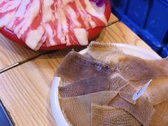 -淼福猪肚鸡·椰子鸡火锅(大沙地店)