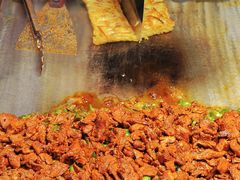 -正宁路小吃夜市