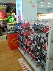 -贝贝熊(武汉印象城店)