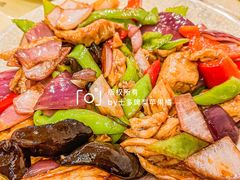 -吉味馆(柠溪店)