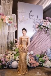 -B.Bridge Couture婚纱礼服(福田店)