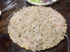 -官塘锋记鱼生·生腌·砂锅粥(牌坊街店)