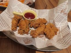 -Pennehut畔尼意面(合肥万象城店)