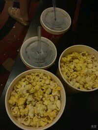 -大地影院(雅安灯塔魅力印象店)