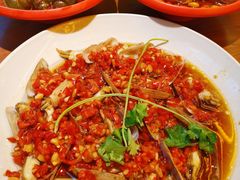 -老闵田螺馆·南昌市井菜·特色小吃(总店)