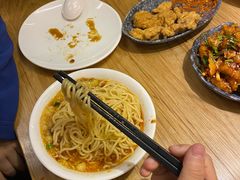 -付小姐在成都(川沙店)