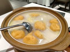 -旺顺阁鱼头泡饼(小红门店)