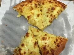 -I HOLIC艾豪丽披萨(KKone店)